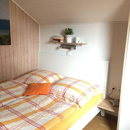 Ferienwohnung Cora Gluecksburg Exterior photo